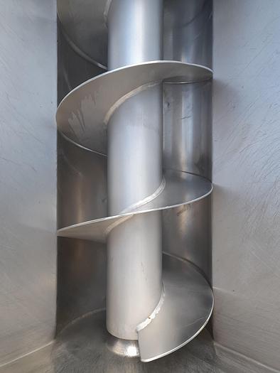 Used Snekketransportør - Hammerum Tullebølle