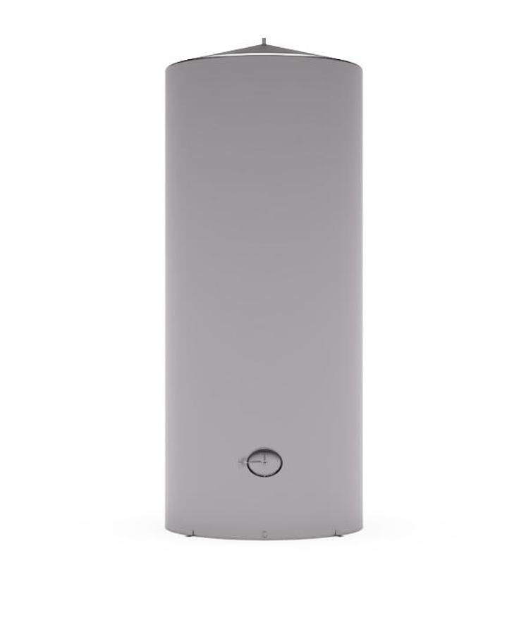 Ny rustfri tank - T60F4-1