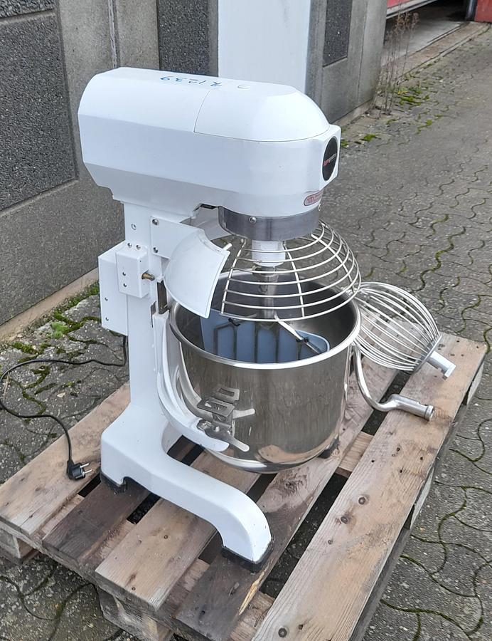 Used Planetblander - GGM Gastro