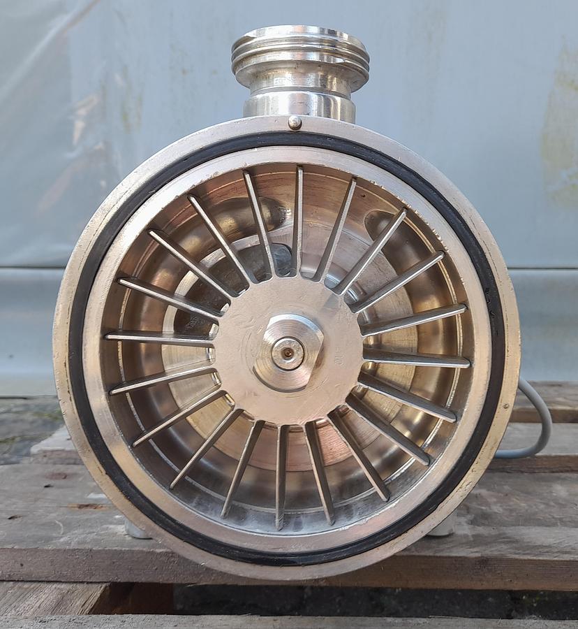 Used Centrifugalpumpe - Alfa Laval