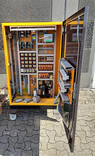 Used Tabletpresse - Fette