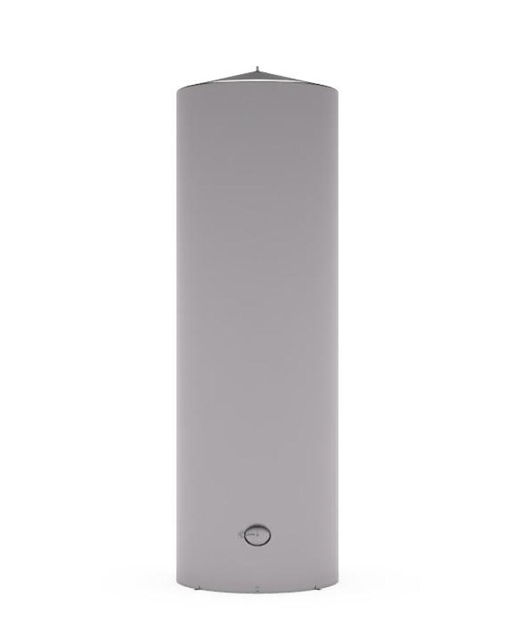 Ny syrefast tank - T100F6-1