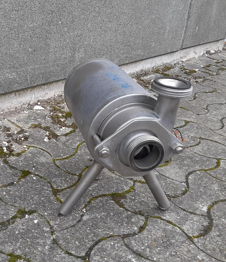 Used Centrifugalpumpe - Alfa Laval