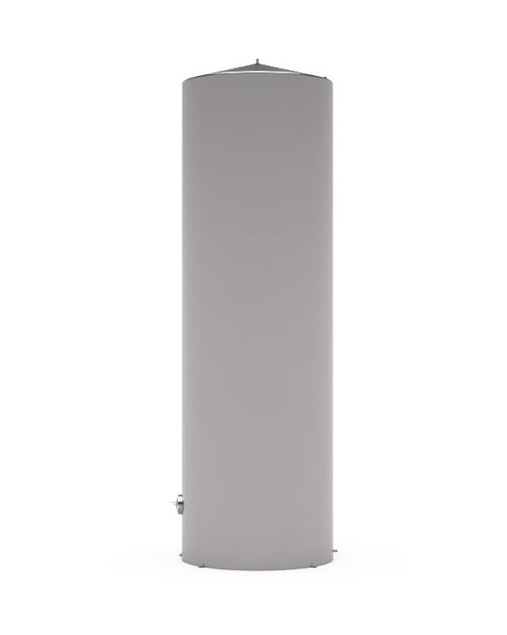 Ny rustfri tank - T90F4-1