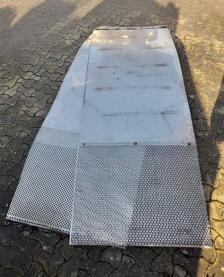 Used Vibratorsigte - VÅV