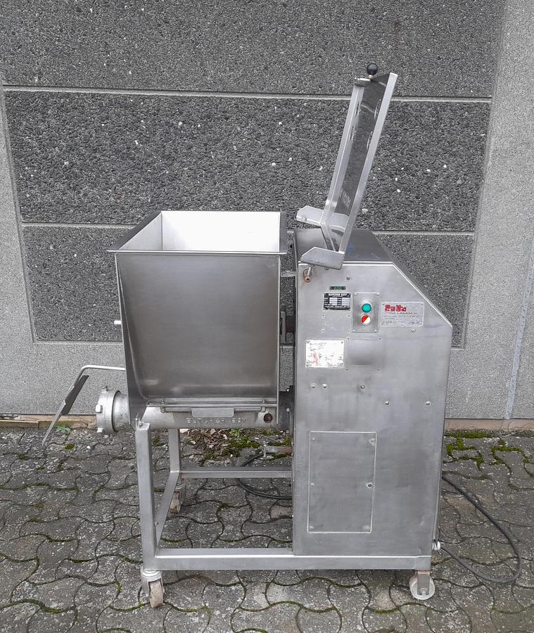 Used Kværn - Butcher Boy