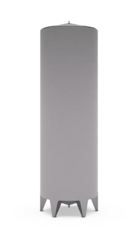 Ny rustfri tank - T35B4-1