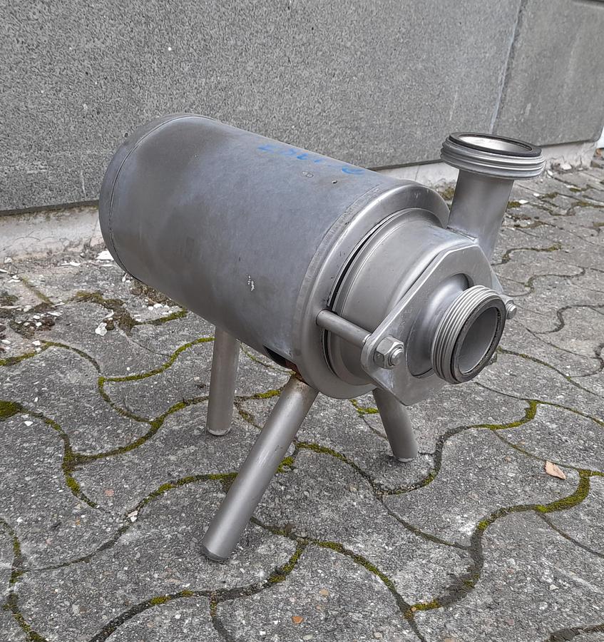 Used Centrifugalpumpe - Alfa Laval