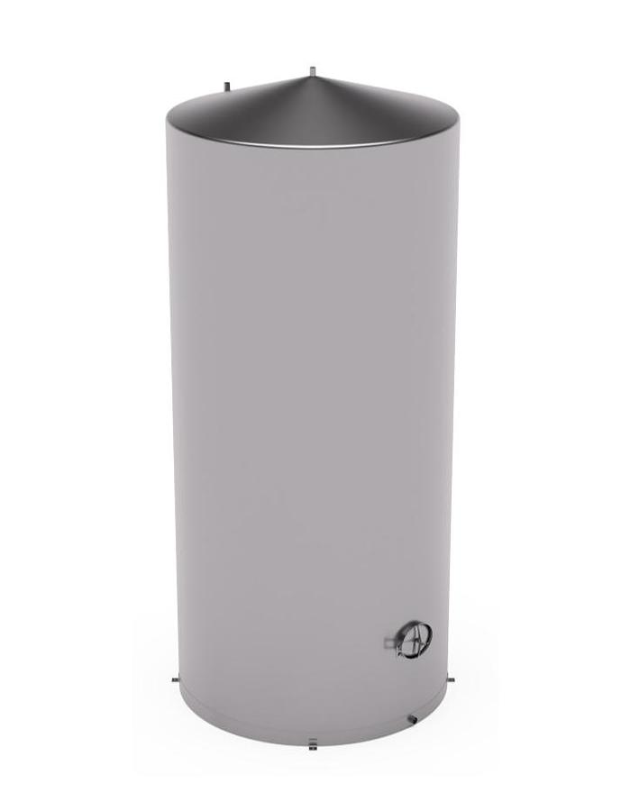 Ny syrefast tank - T70F6-1