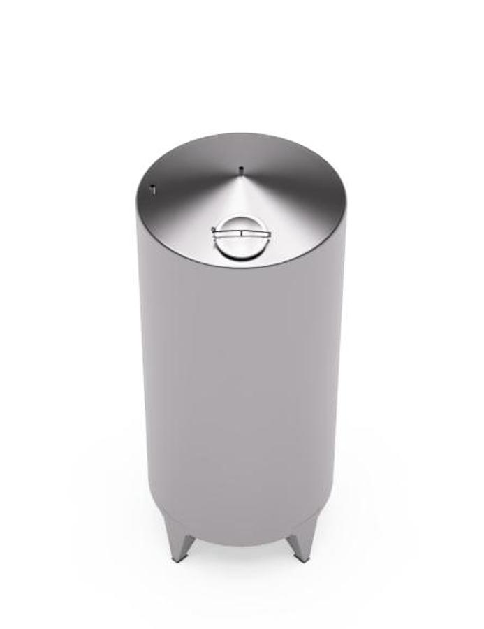 Ny rustfri tank - T20B4-1
