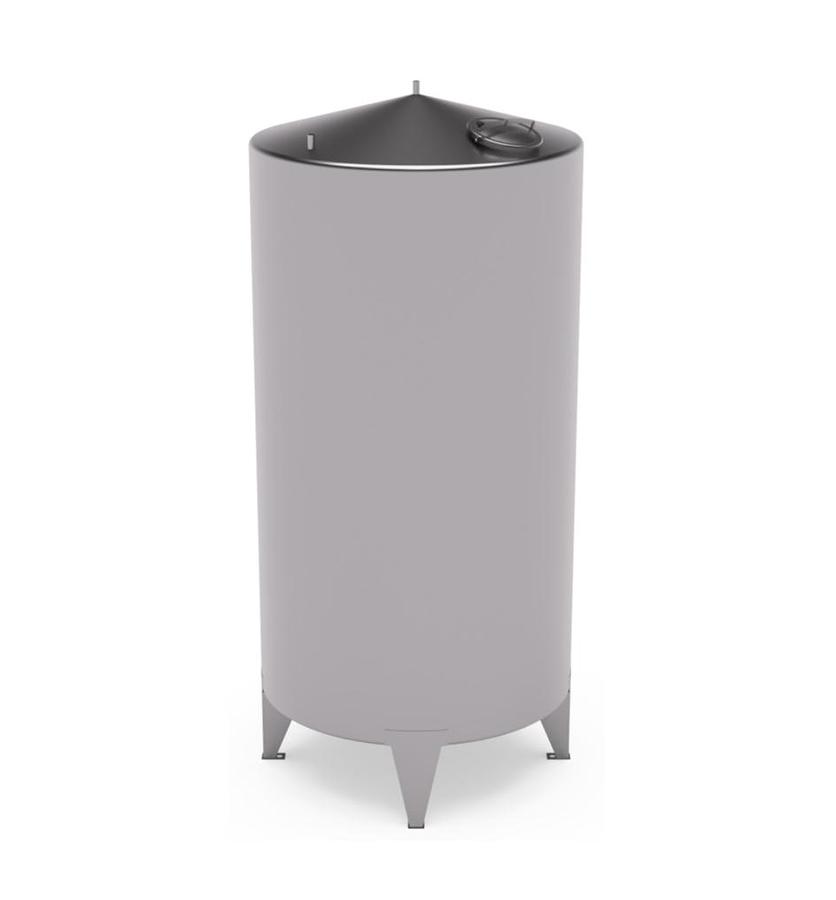 Ny syrefast tank - T25B6-1