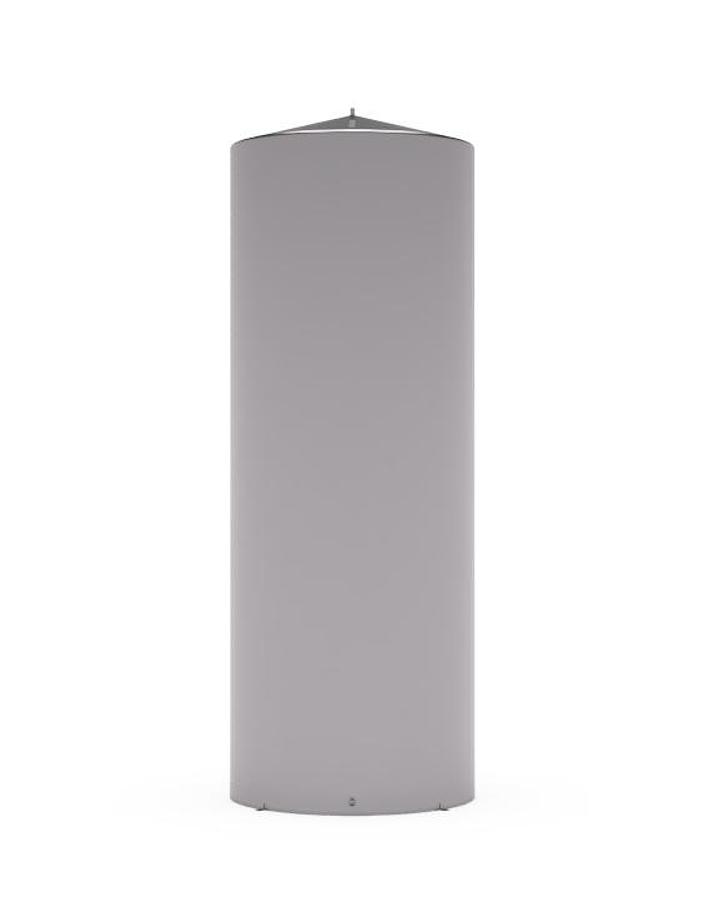 Ny syrefast tank - T80F6-1