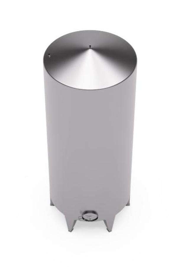 Ny syrefast tank - T40B6-1