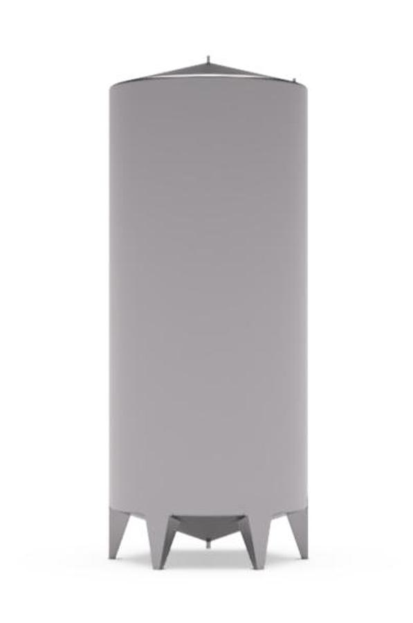 Ny syrefast tank - T40B6-1