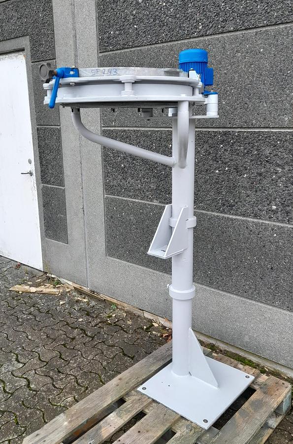 Used Vibratorsigte - J. Engelsmann