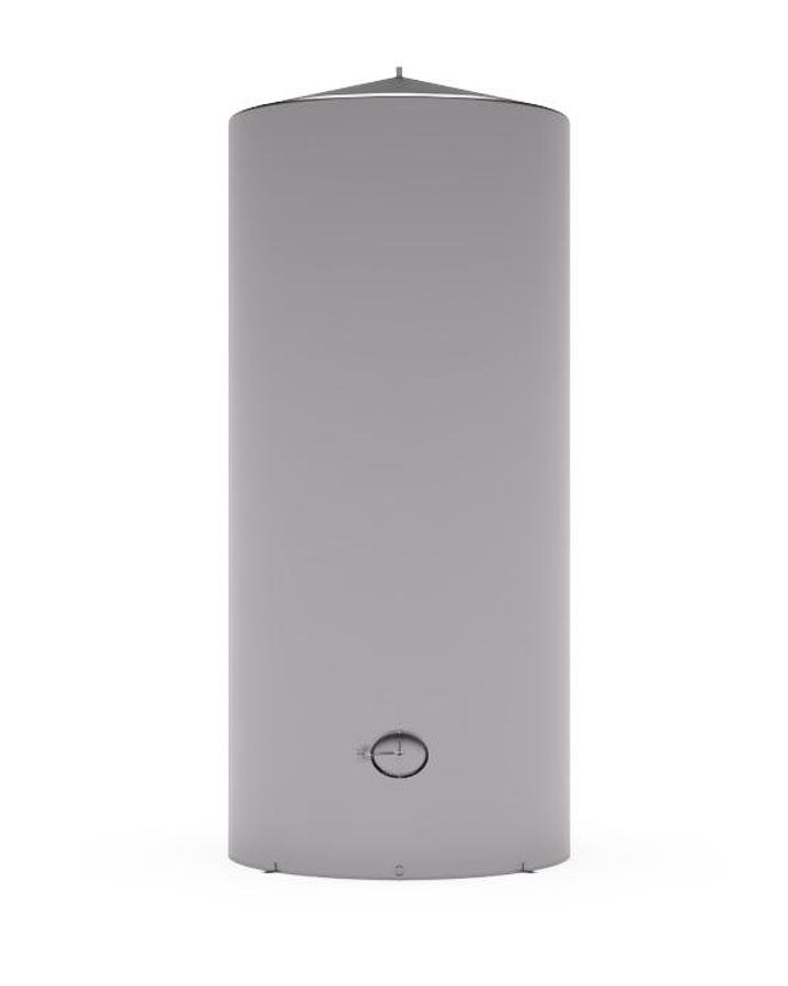 Ny rustfri tank - T70F4-1