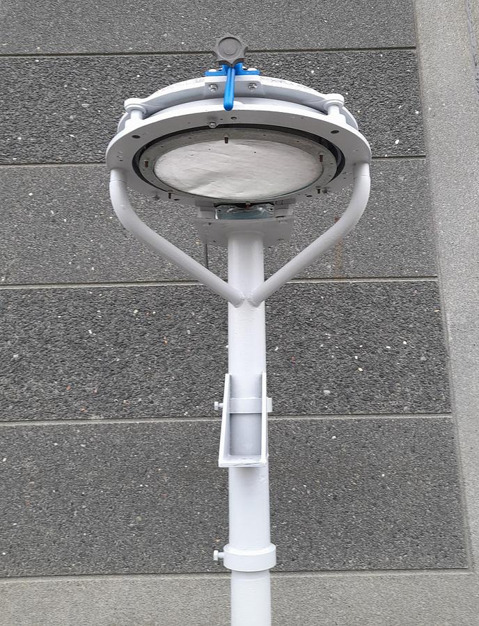 Used Vibratorsigte - J. Engelsmann