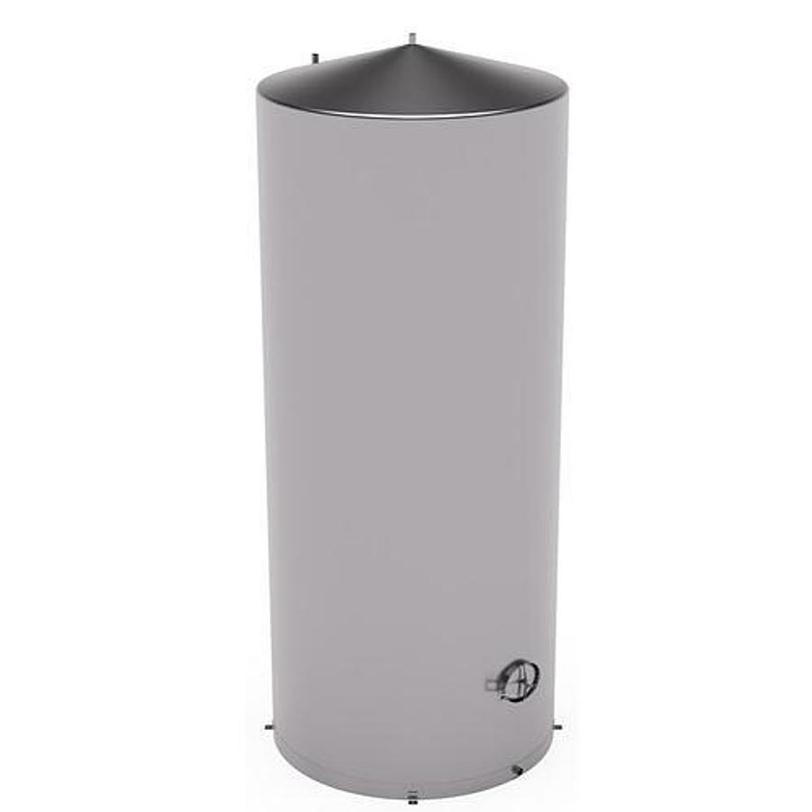 Ny syrefast tank - T60F6-1