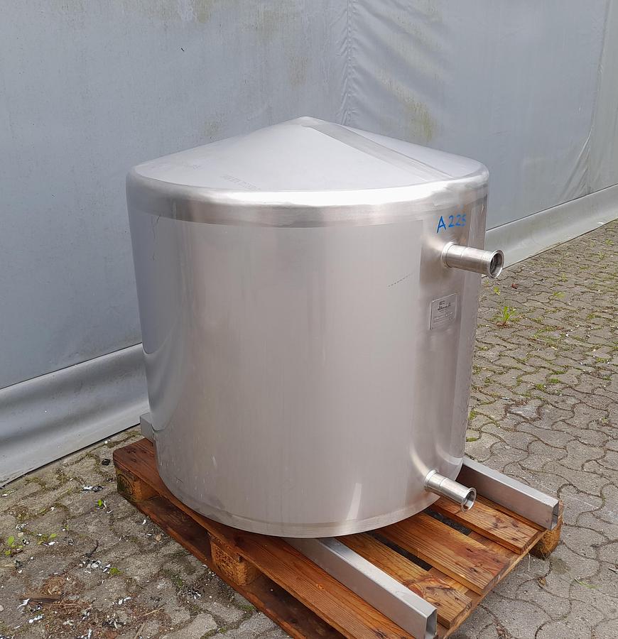 Used Holdecelle