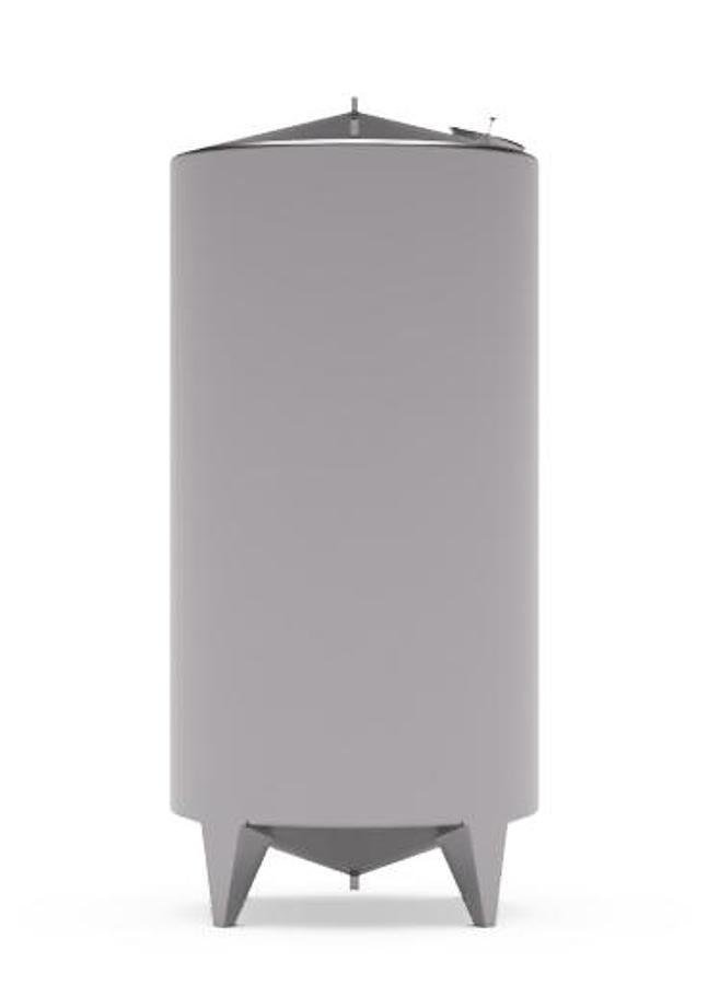 Ny syrefast tank - T25B6-1