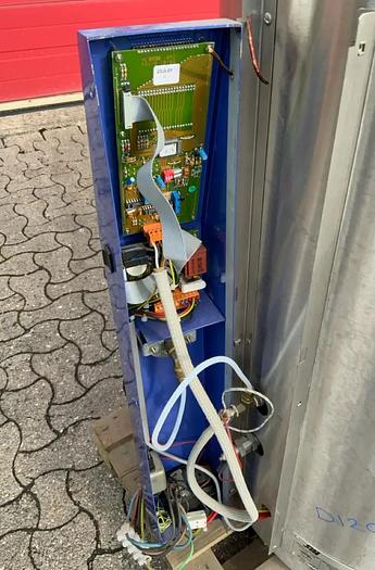 Used Autoklave - AVX