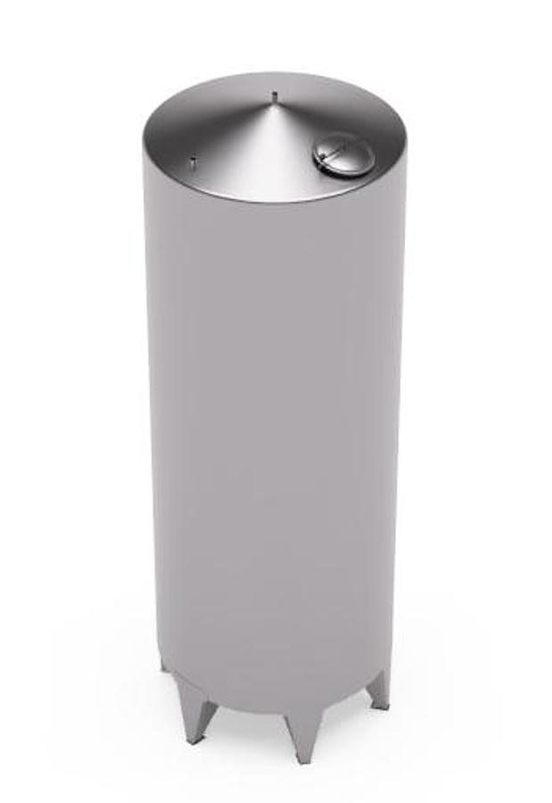 Ny syrefast tank - T30B6-1