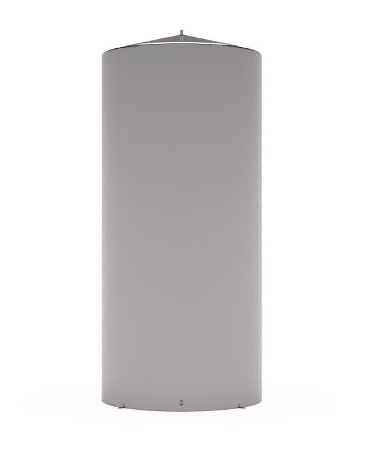 Ny rustfri tank - T70F4-1