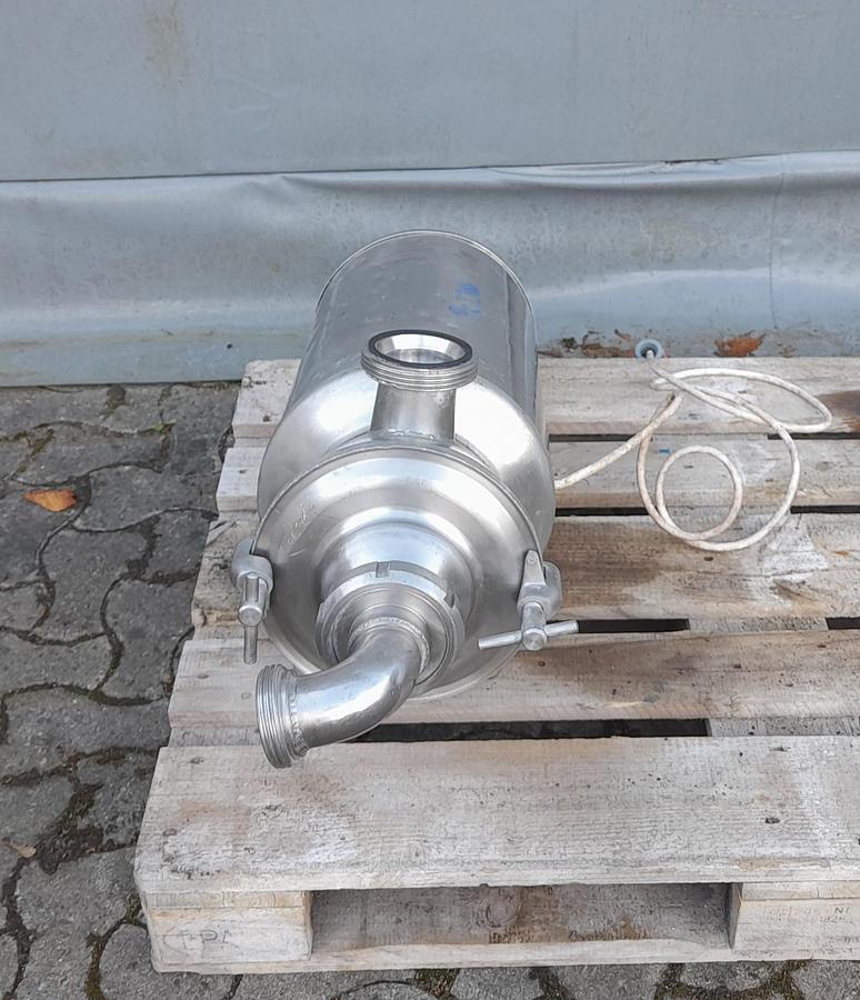 Used Centrifugalpumpe - Alfa Laval