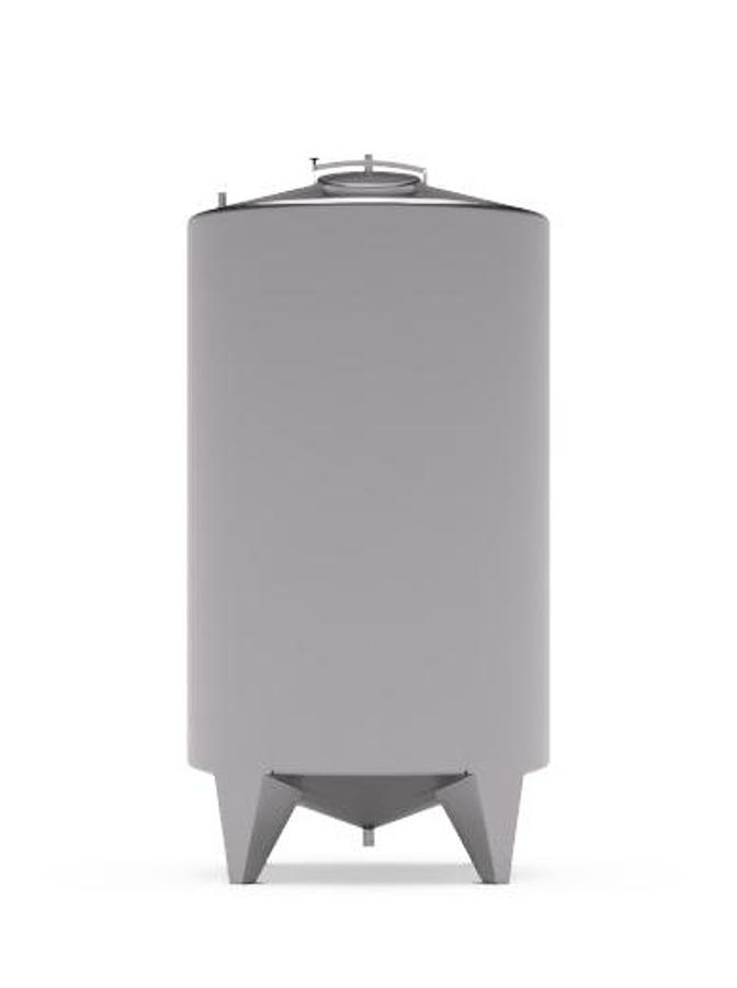 Ny syrefast tank - T10B6-1