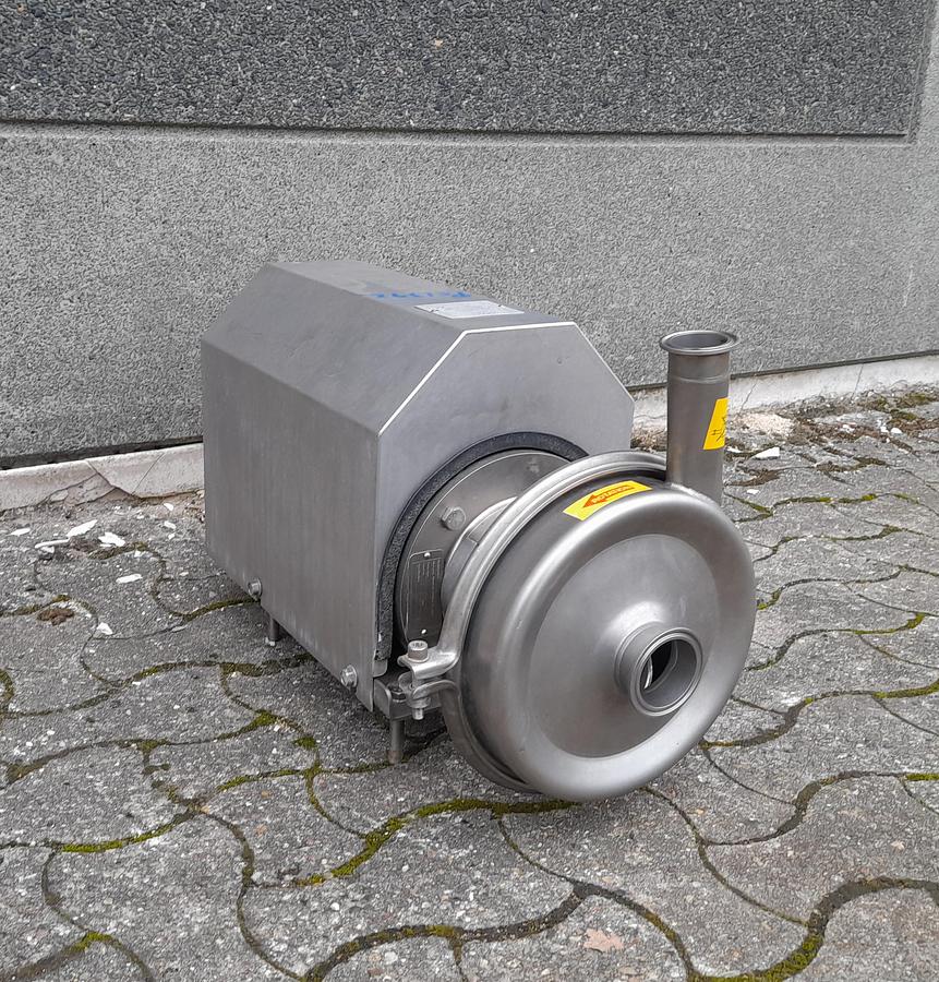 Used Centrifugalpumpe - Alfa Laval