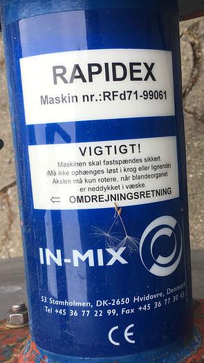 Used R1158