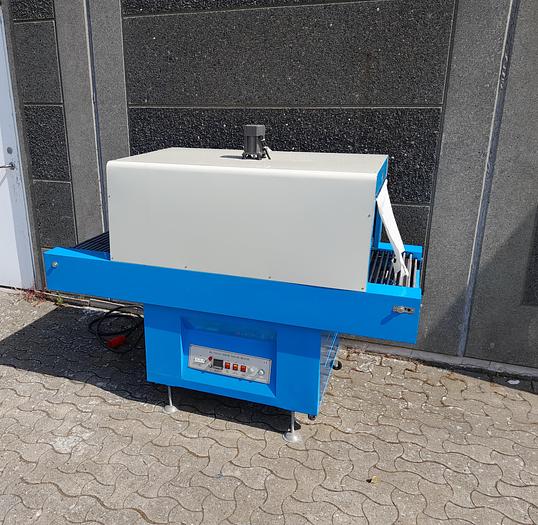 Used Krympetunnel - TRG Systems