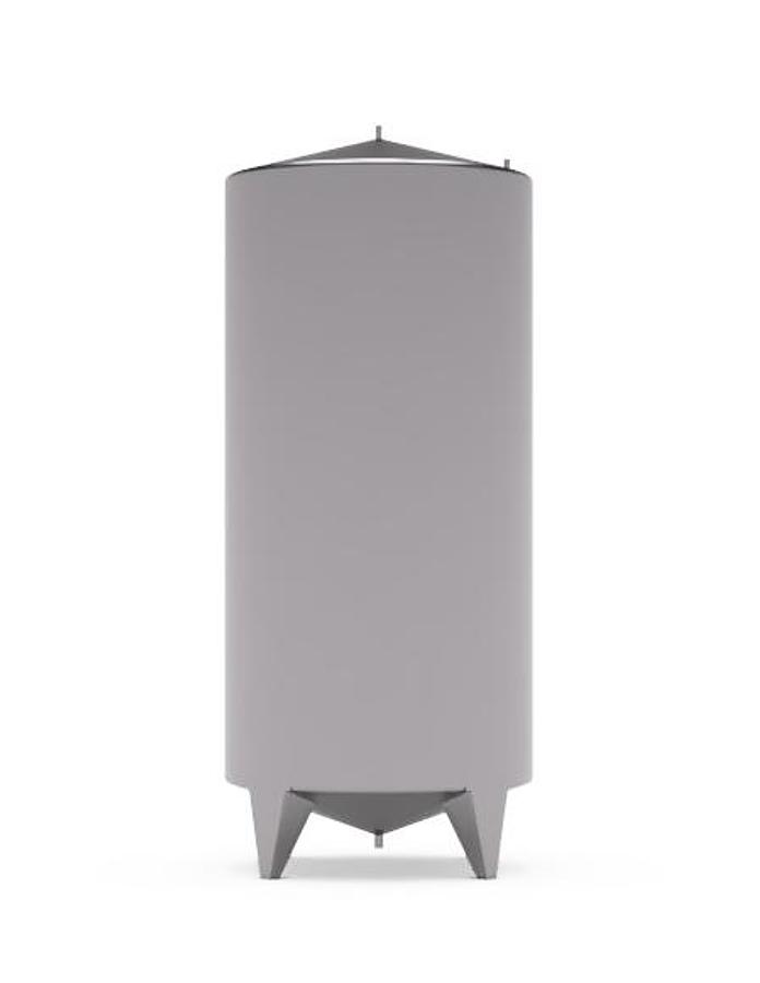 Ny syrefast tank - T20B6-1