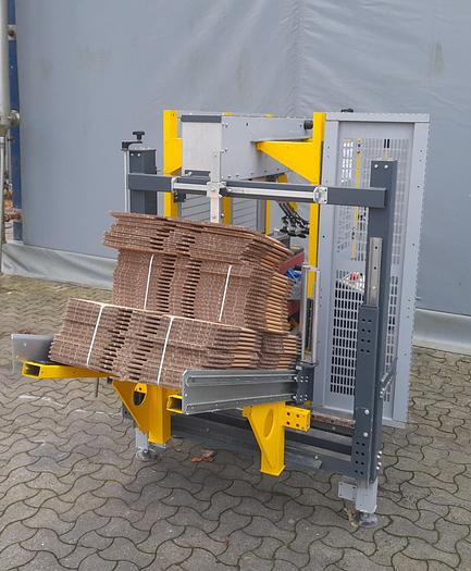 Used Kasserejser - SIAT