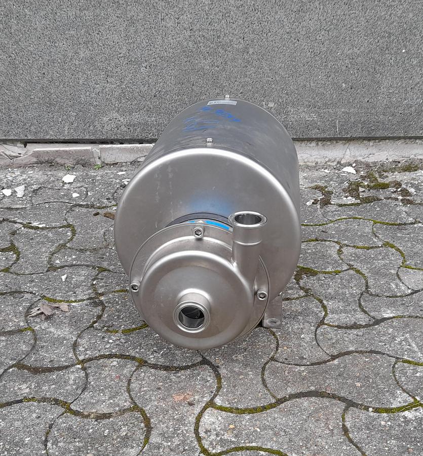 Used Centrifugalpumpe - Inoxpa