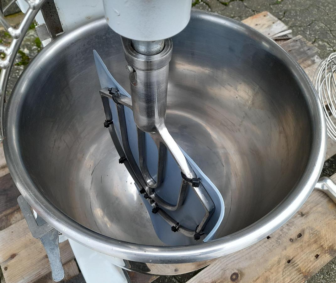 Used Planetblander - GGM Gastro