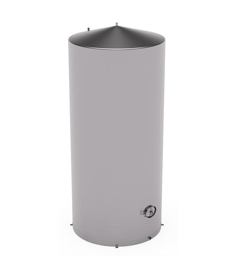 Ny syrefast tank - T70F6-1