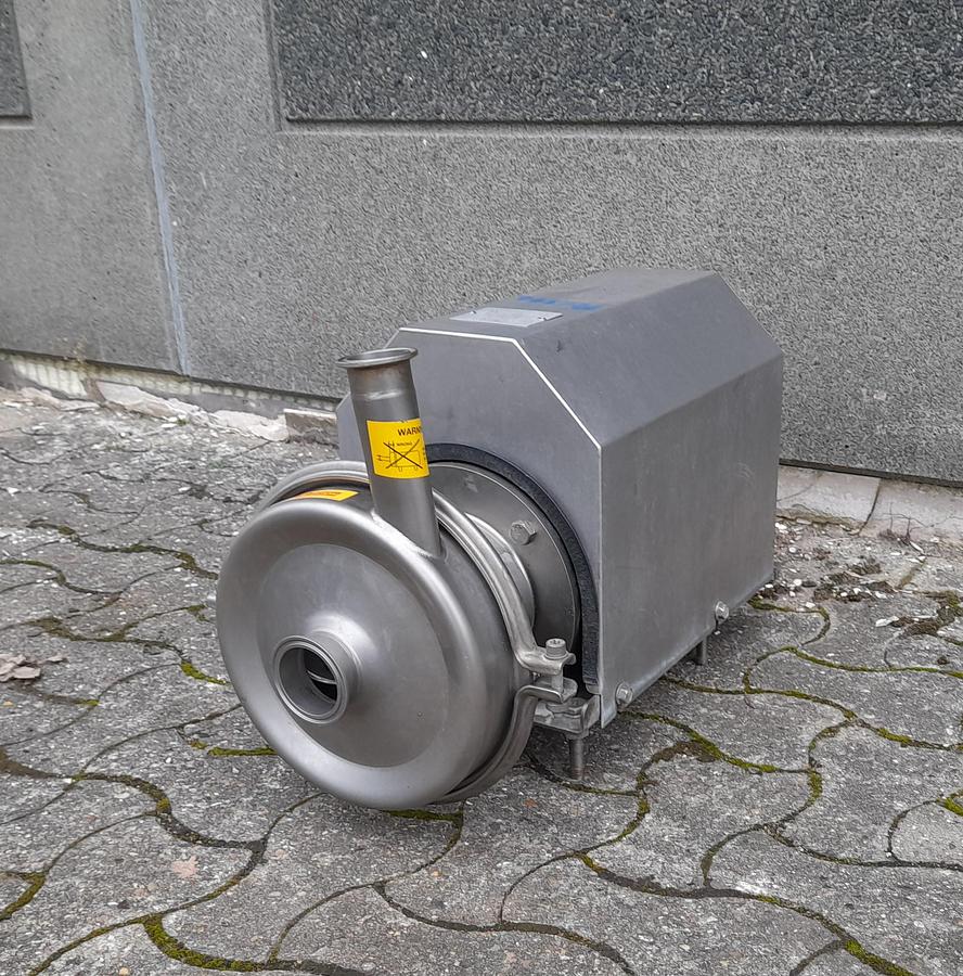 Used Centrifugalpumpe - Alfa Laval