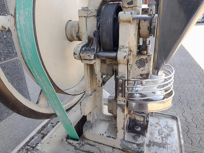 Used Tabletpresse - Diaf