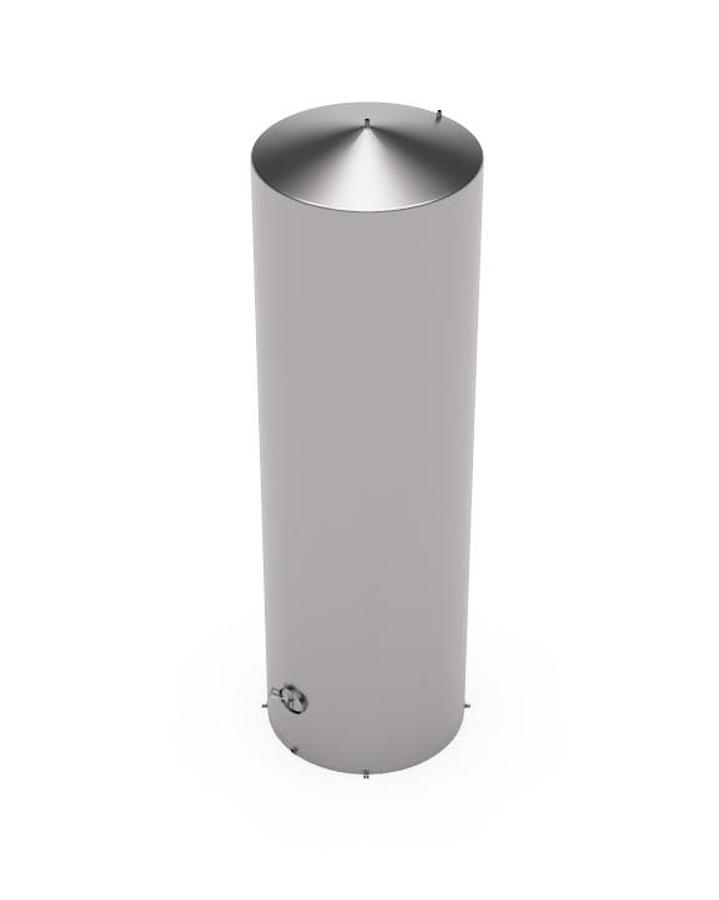 Ny syrefast tank - T90F6-1