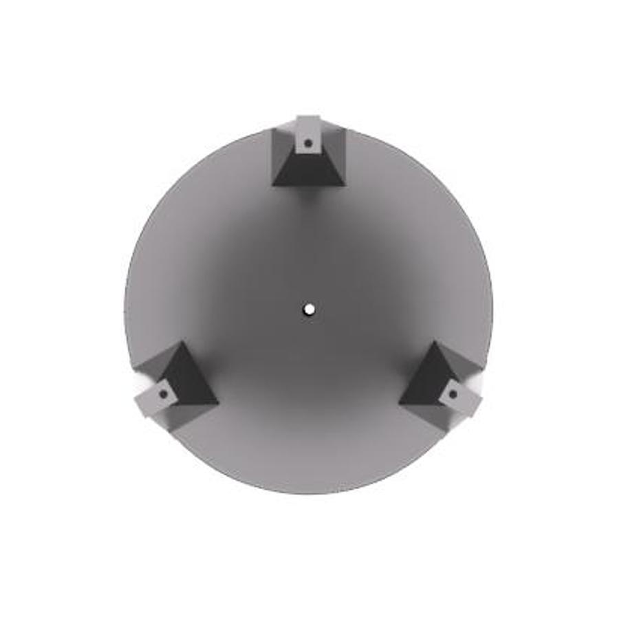 Ny syrefast tank - T5B6-1