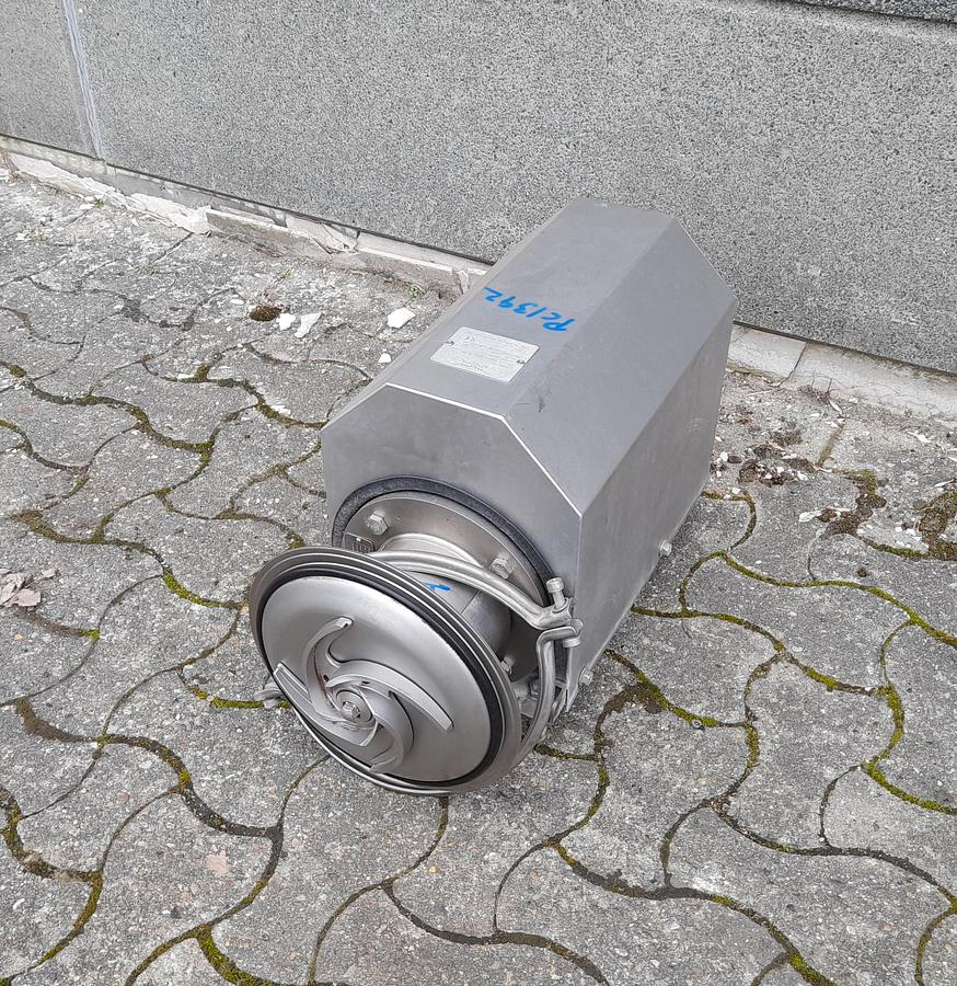 Used Centrifugalpumpe - Alfa Laval