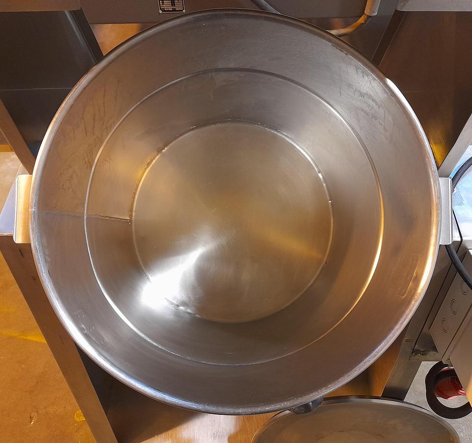 Used Tromleblander - Spicer