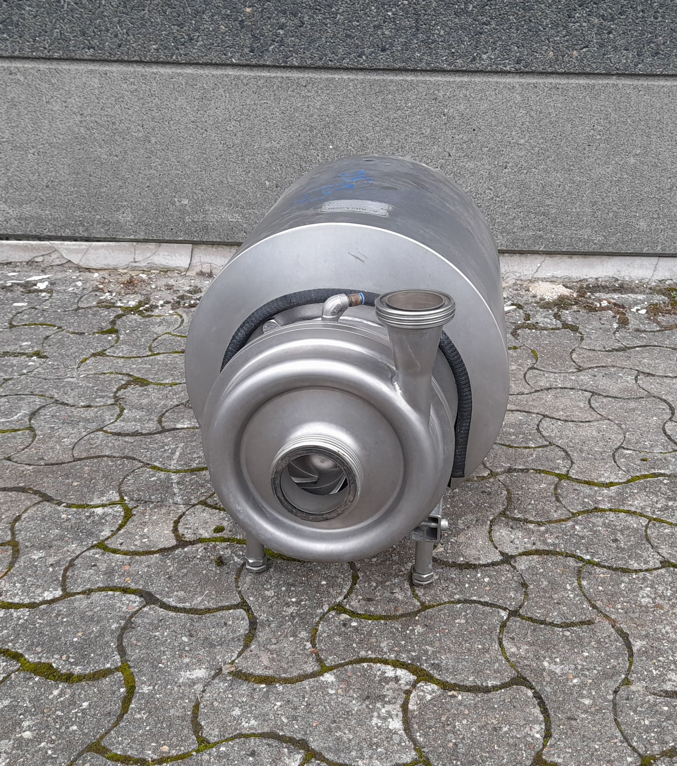 Used Centrifugalpumpe - Alfa Laval
