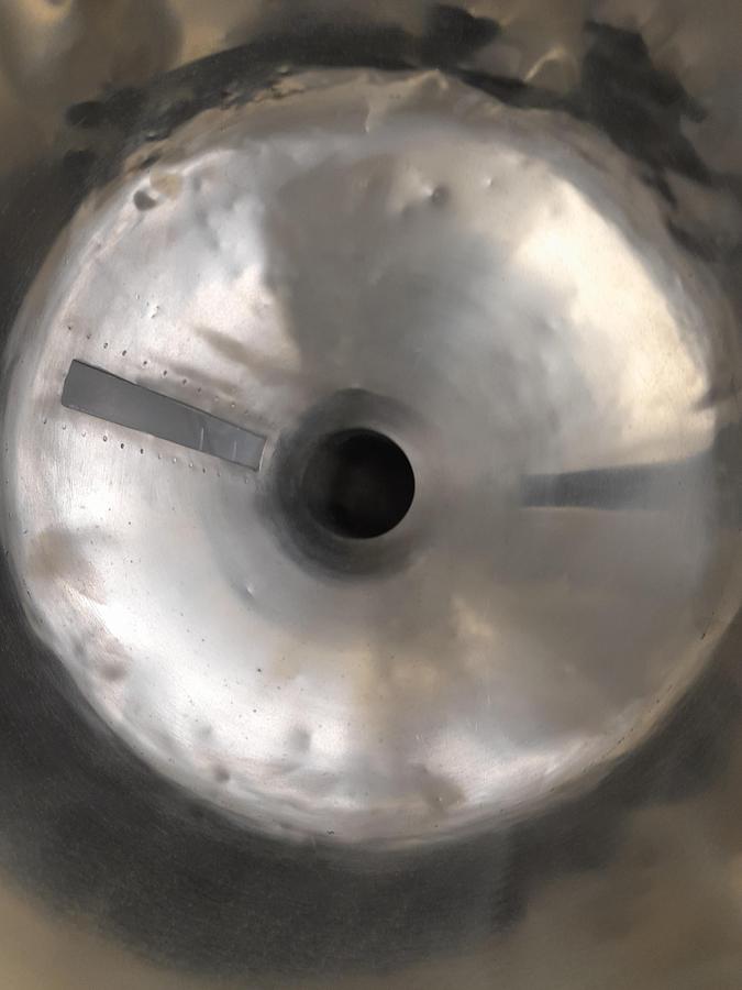 Used Tabletpresse - Manesty