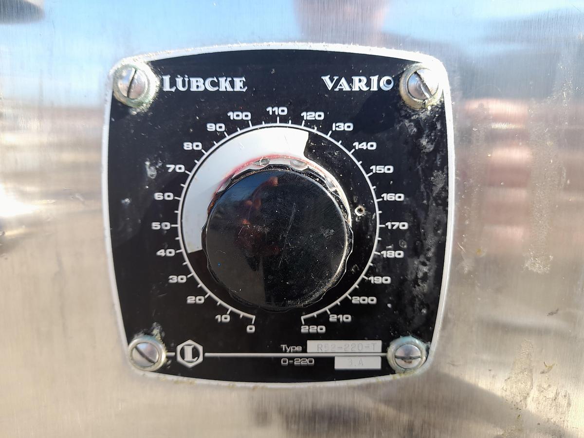 Used Fyldemaskine - Packmaster