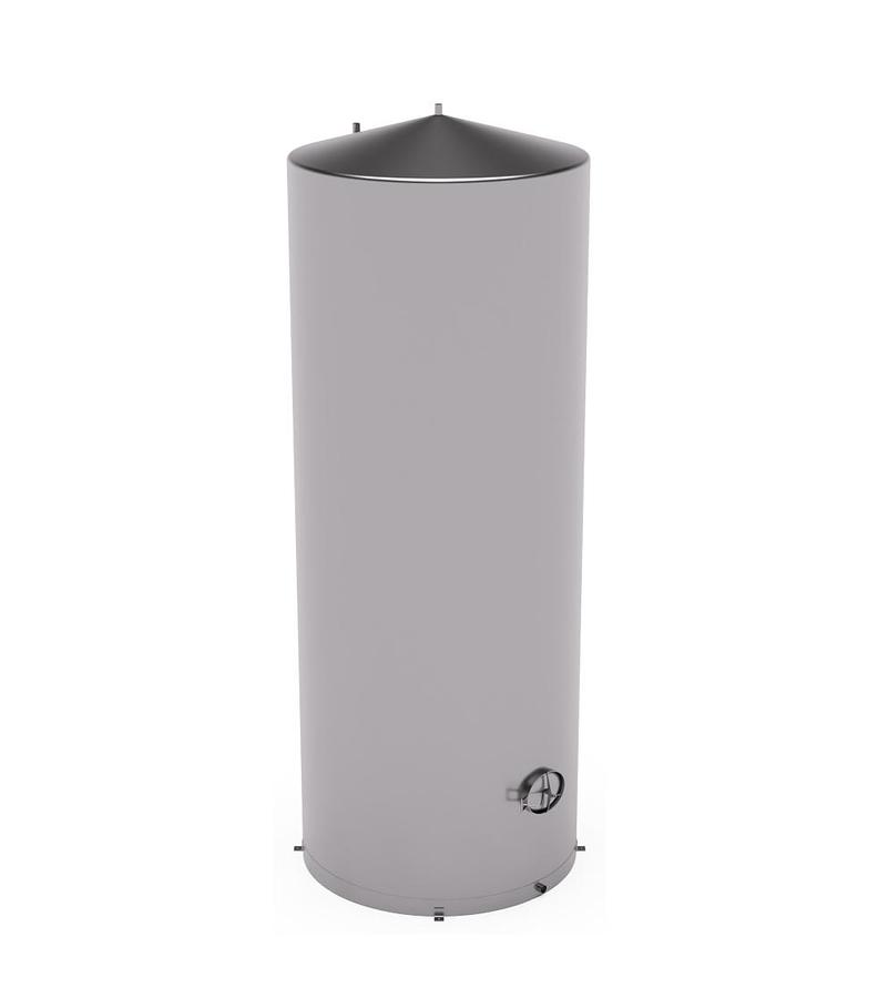 Ny syrefast tank - T50F6-1