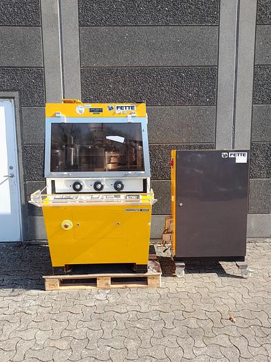 Used Tabletpresse - Fette
