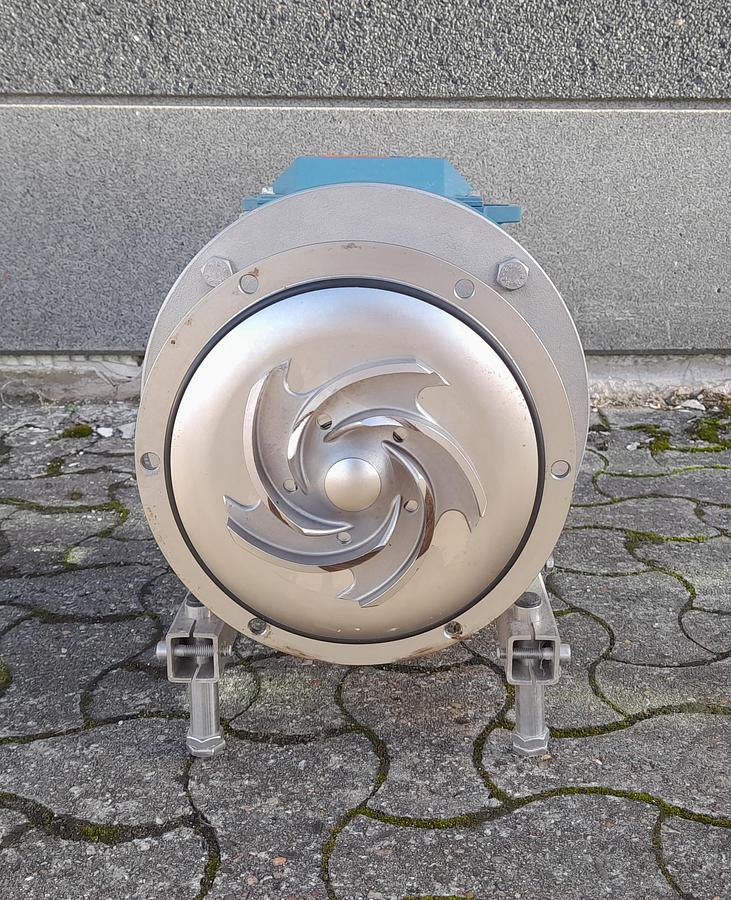 Used Centrifugalpumpe - Alfa Laval