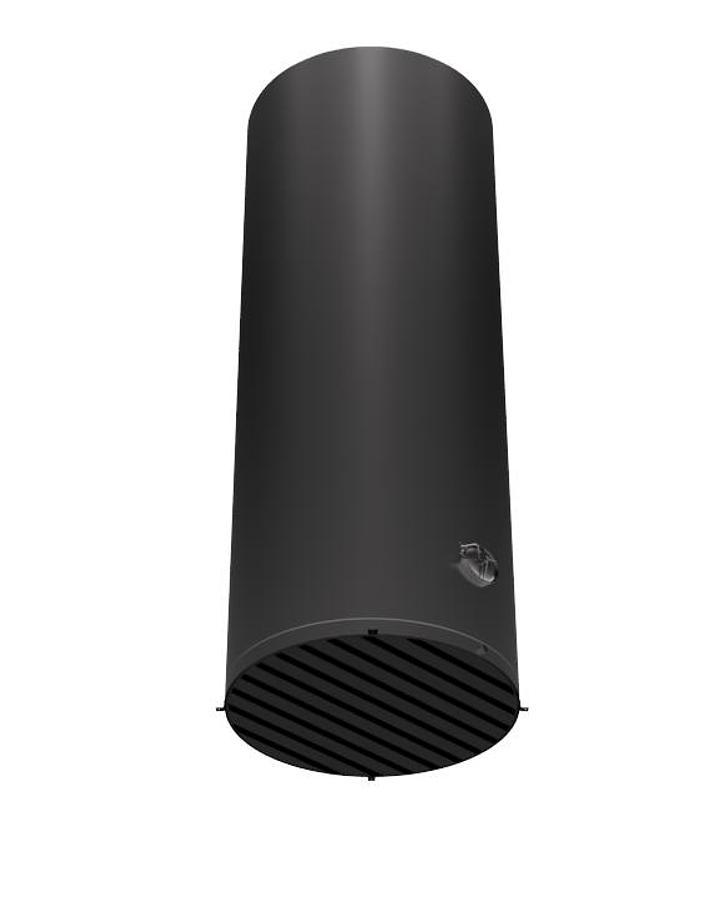 Ny syrefast tank - T80F6-1